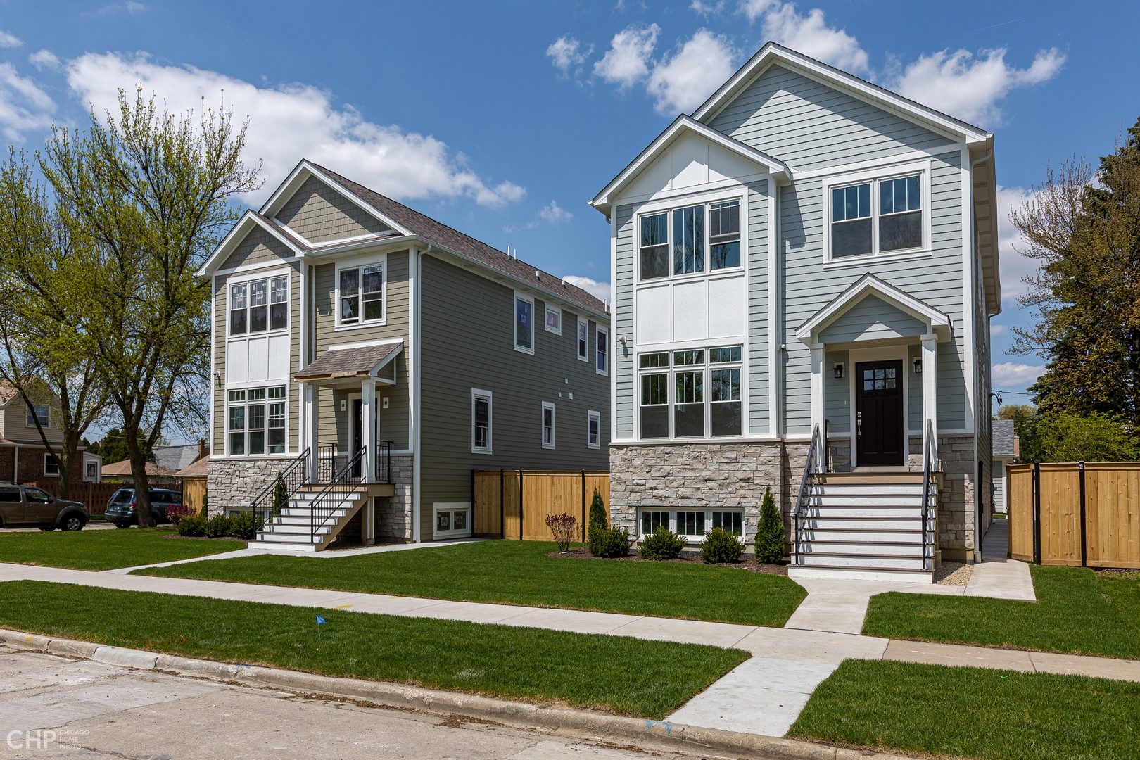 home additions Illinois