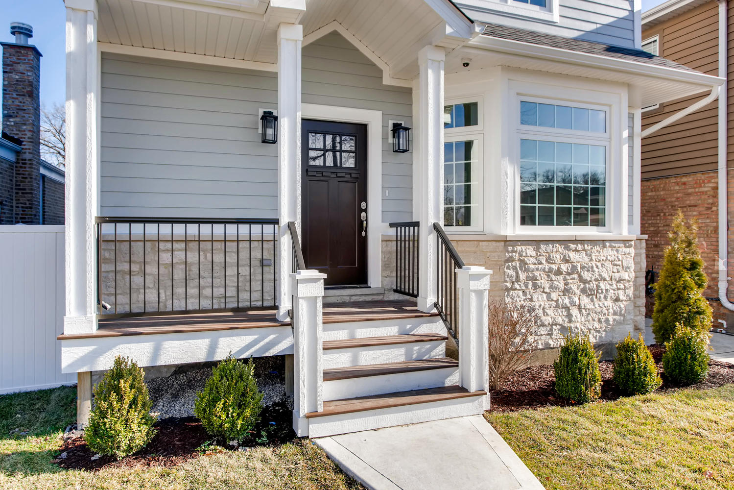 home addition builders